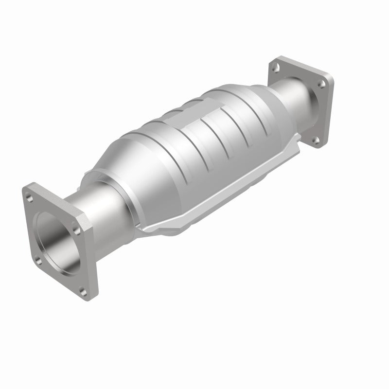 MagnaFlow Conv Geo-Isuzu 14X6.5X4 2.5/2.5