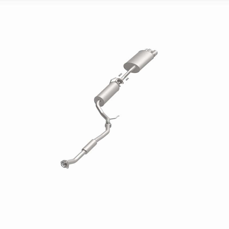 MagnaFlow BRE Exhaust Kit 06-09 Acura CSX 2.0L