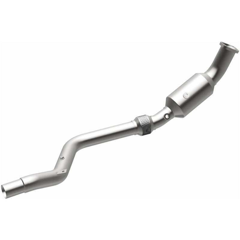 MagnaFlow Direct Fit Catalytic Converter 05-07 Chrysler 300 2.7/3.5L D/S
