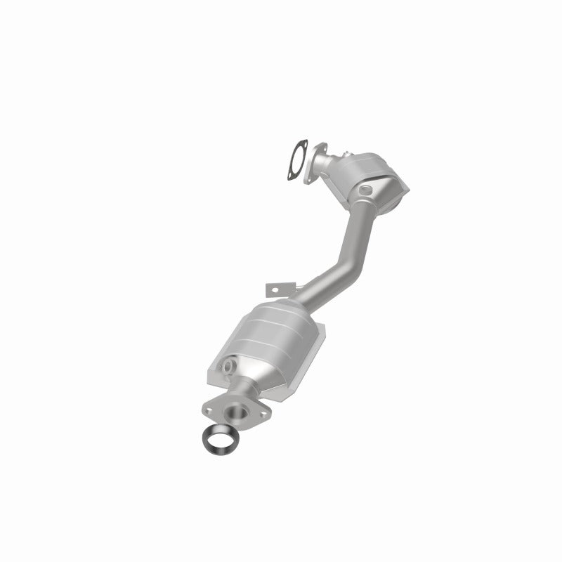 MagnaFlow Direct Fit Catalytic Converter 99-02 Forester 2.5L OEM