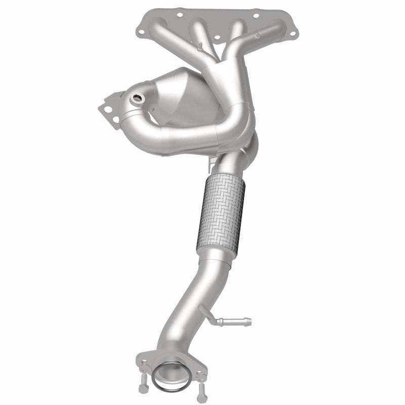 MagnaFlow Direct Fit Catalytic Converter 16-17 Mazda CX-3 L4 OEM Manifold