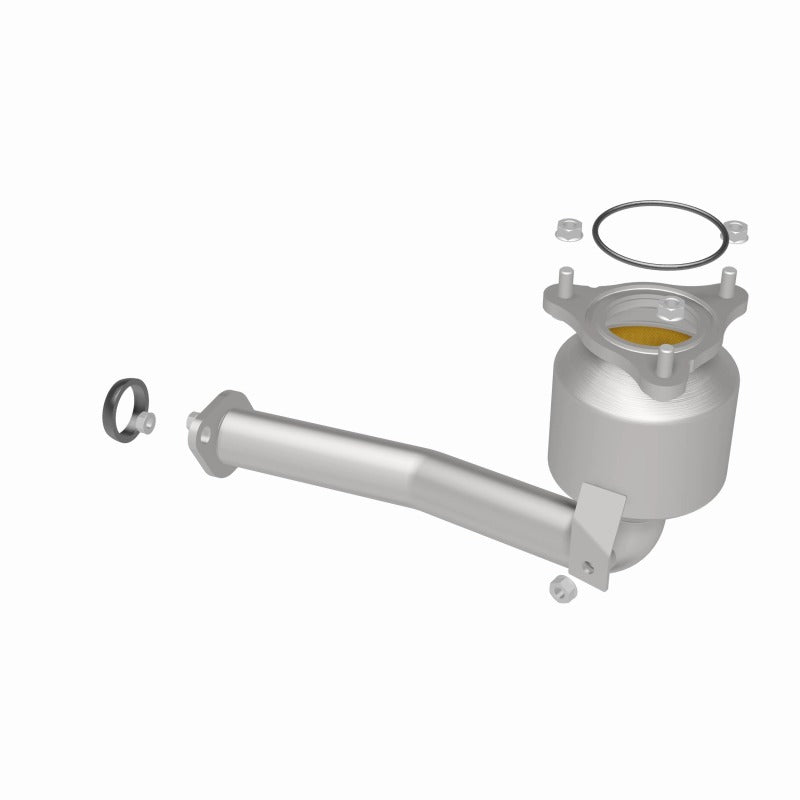MagnaFlow Direct Fit Catalytic Converter 02-03 Suzuki Aerio 2.0L