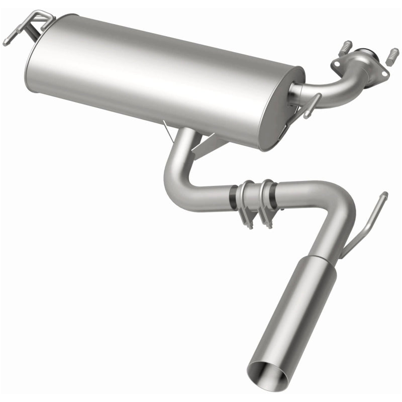 MagnaFlow BRE Exhaust Kit 00-05 Toyota Celica 1.8L
