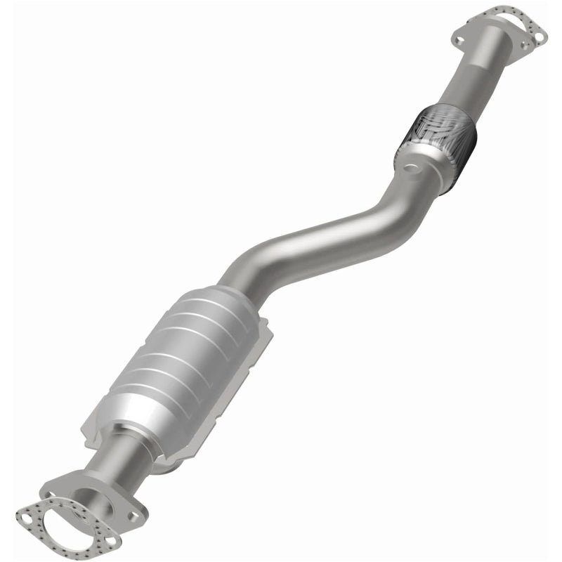 MagnaFlow Direct Fit Catalytic Converter 01-02 Elantra 2.0L OEM