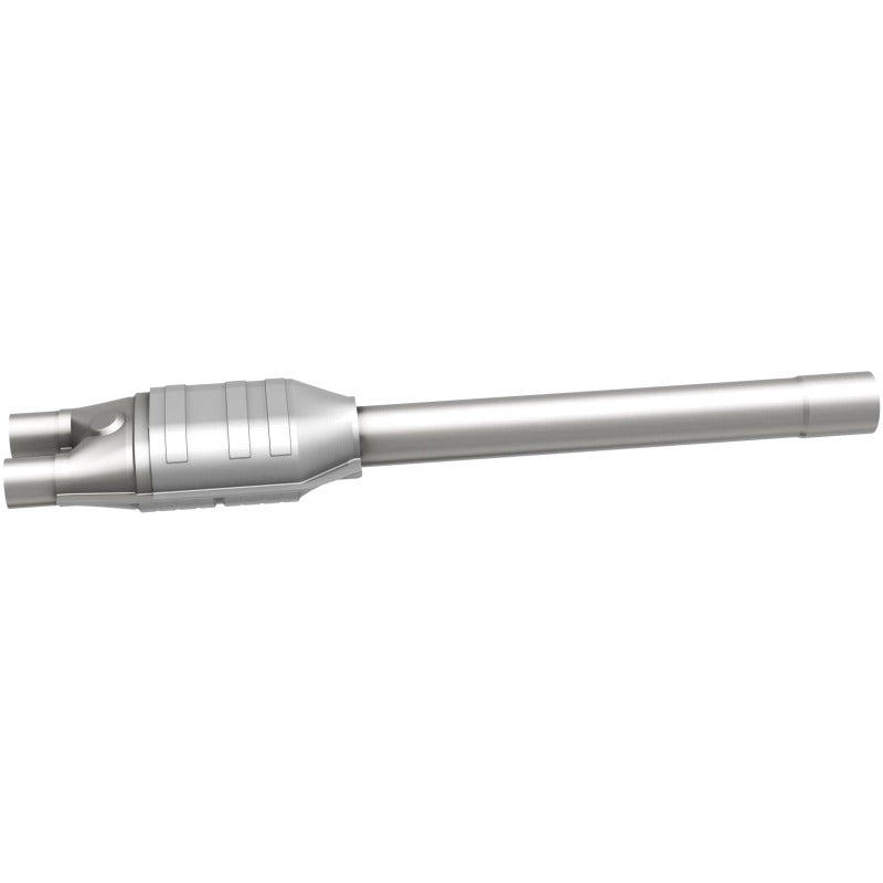 MagnaFlow Direct Fit Catalytic Converter 93-97 Chrysler 3.5L Rear Co