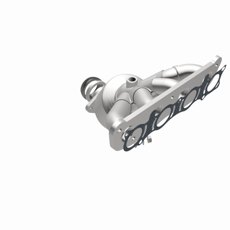 MagnaFlow Direct Fit Catalytic Converter 09-14 Sentra 2.0L Manifold