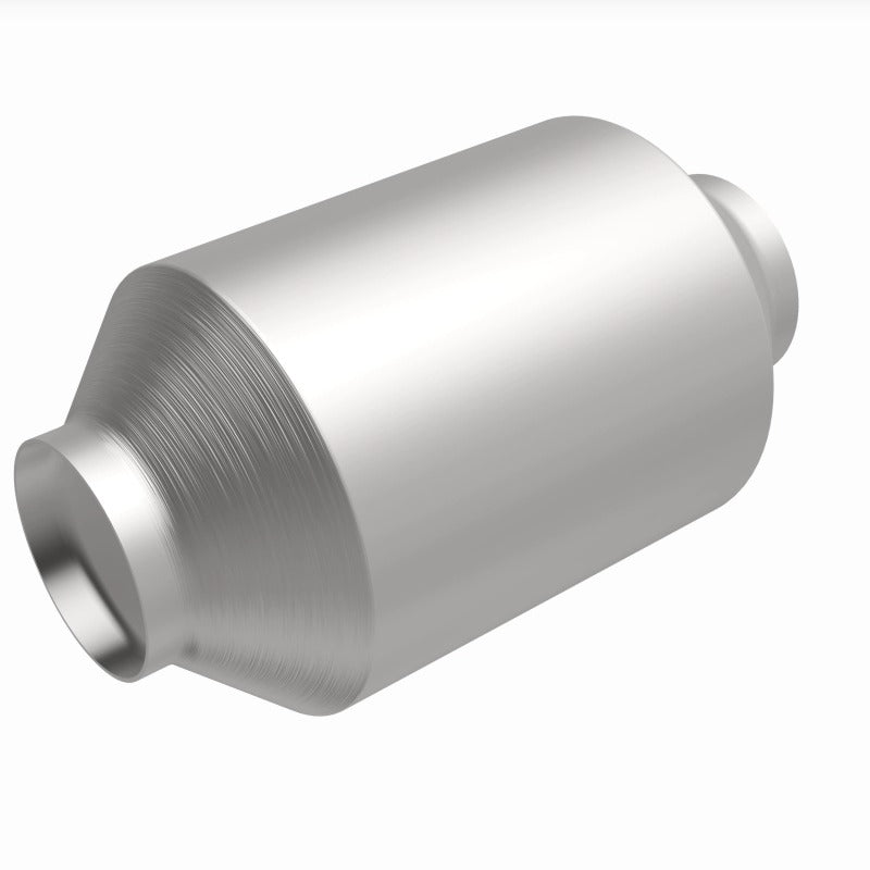 MagnaFlow Universal Catalytic Converter 2in. Spun CA
