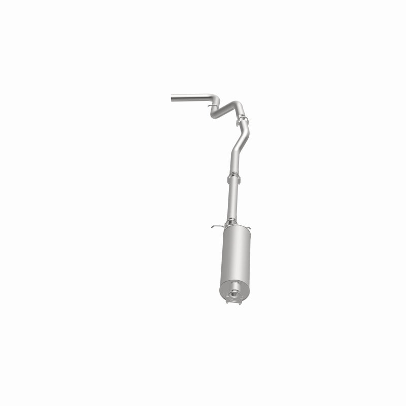 MagnaFlow BRE Exhaust Kit 98-03 Dodge Ram 1500 2500 3500