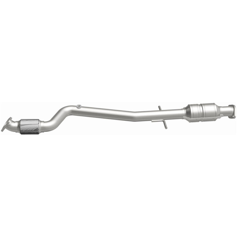 MagnaFlow Direct Fit Catalytic Converter 2012-2014 CRUZE 1.4L Underbody