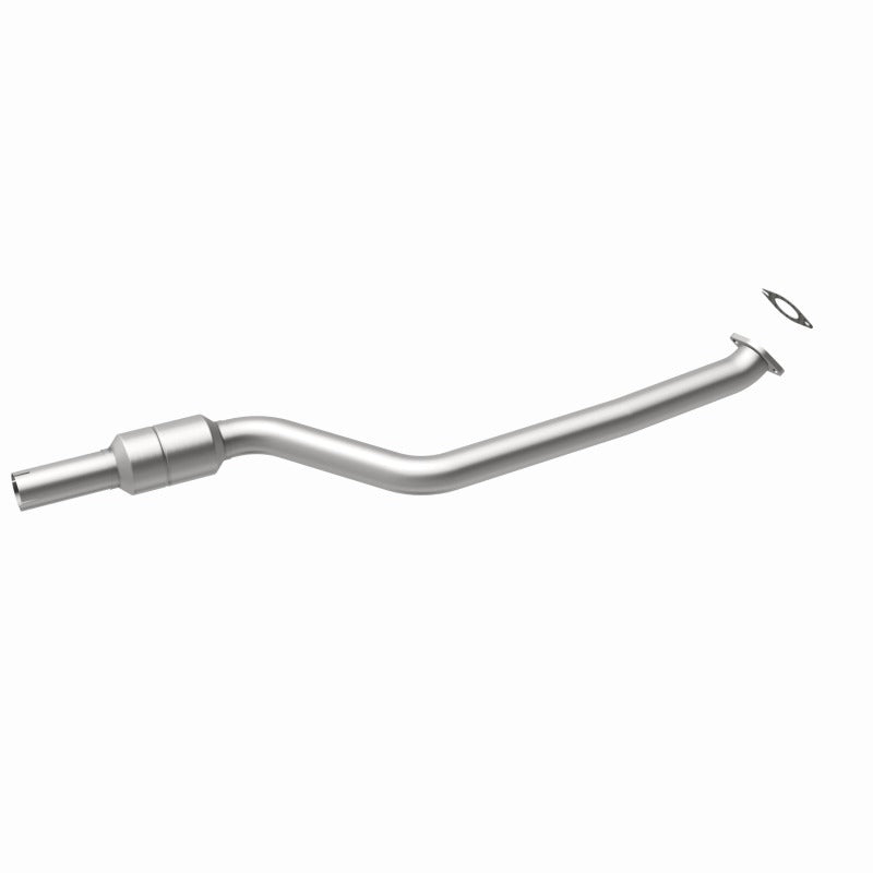 MagnaFlow Direct Fit Catalytic Converter BMW 3 07-08 Front OEM