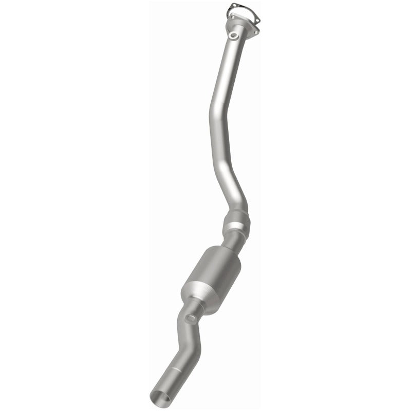 MagnaFlow Direct Fit Catalytic Converter 96-99 Audi A6 Quattro 2.8L