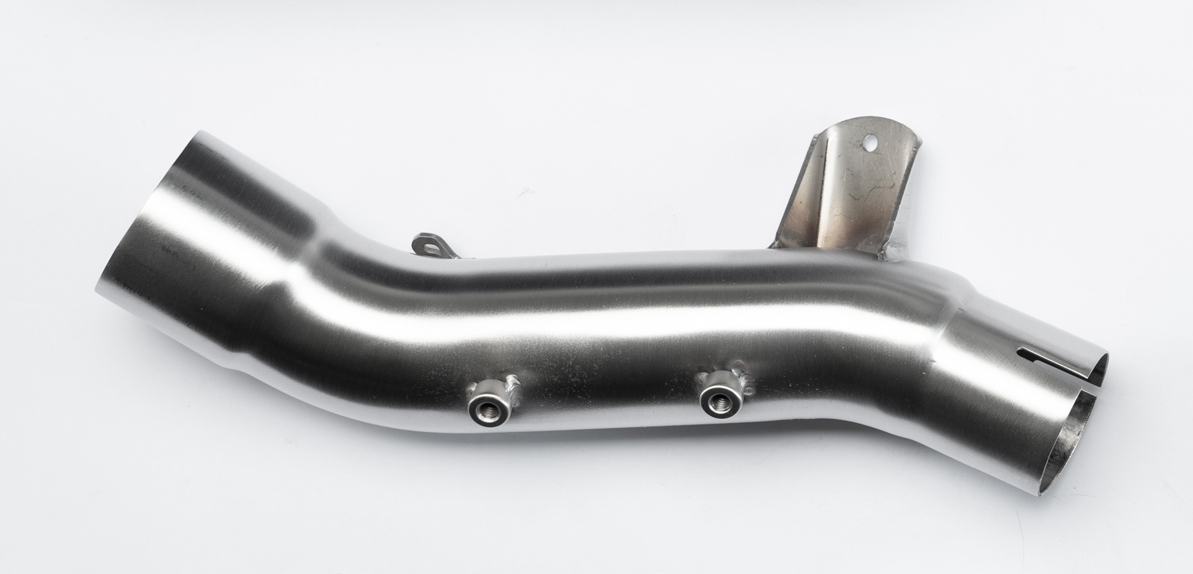 Remus 25+ Honda CB500 Hornet/NX500 Connection Tube