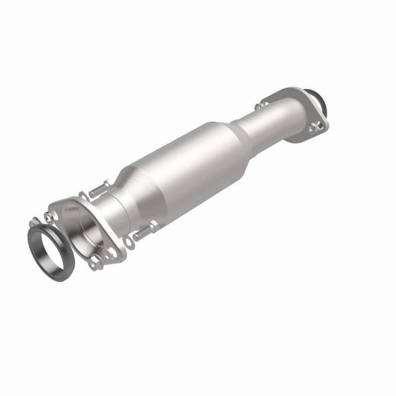 MagnaFlow Direct Fit Catalytic Converter 06-07 Mazda 6 2.3L OEM Underbody