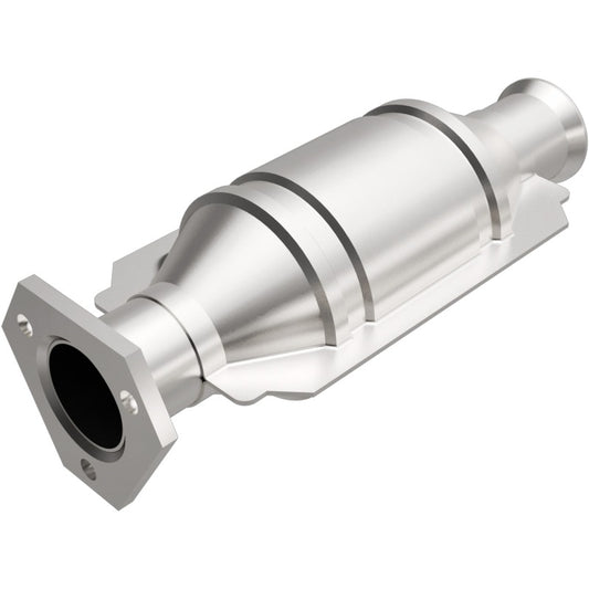 MagnaFlow Direct Fit Catalytic Converter VW 82 83