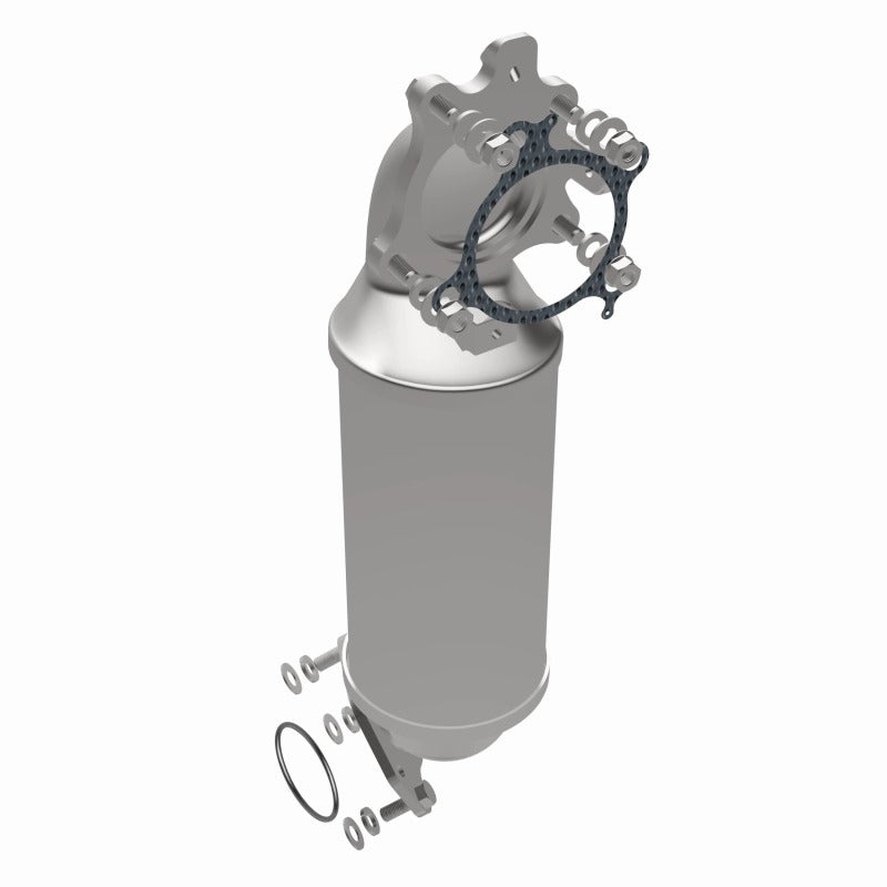 MagnaFlow 16-21 Honda Civic 1.5L Direct Fit Converter