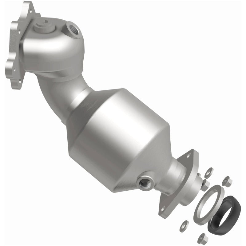 MagnaFlow Direct Fit Catalytic Converter 06-10 Honda Civic 1.3L