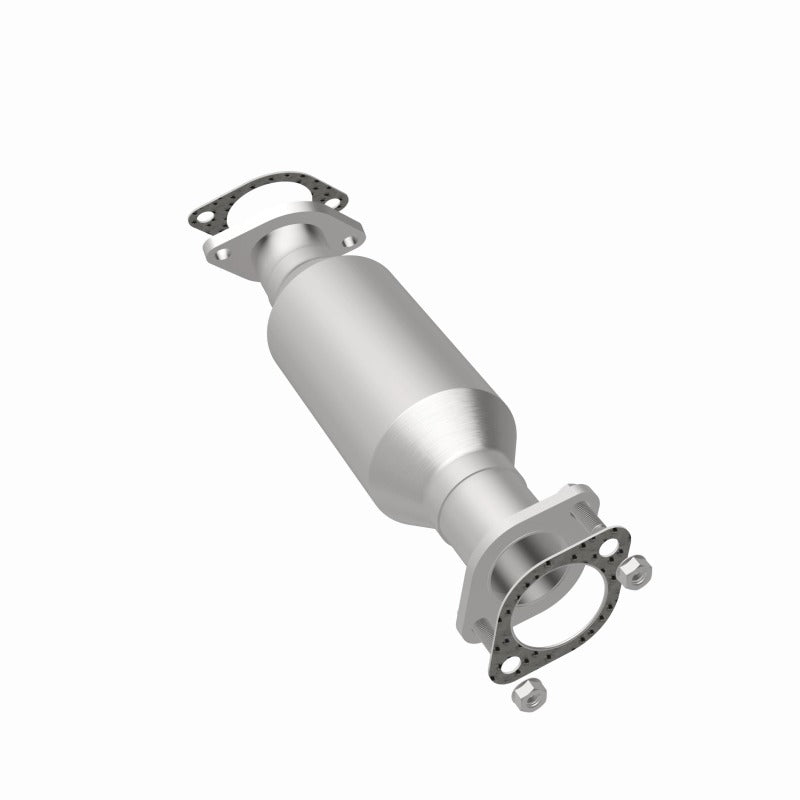 MagnaFlow Direct Fit Catalytic Conv OEM Grade Federal EPA Compliant 10-13 Kia Forte / Forte Koup