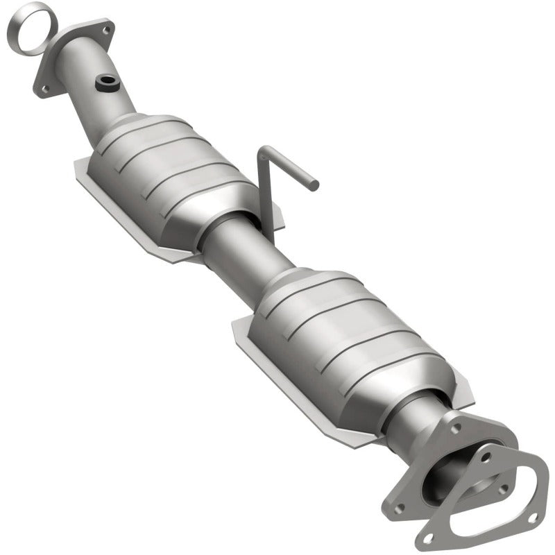 MagnaFlow Direct Fit Catalytic Converter Ranger/B3000/B4000 Pick-Up