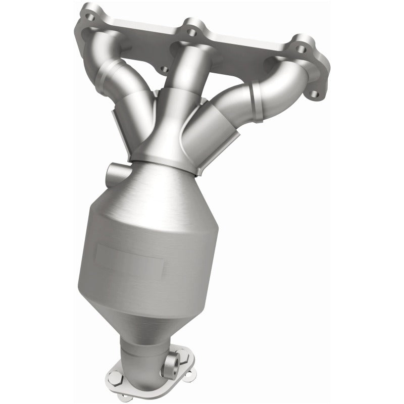 MagnaFlow Direct Fit Catalytic Converter 2004 Hyundai Santa Fe 2.7L