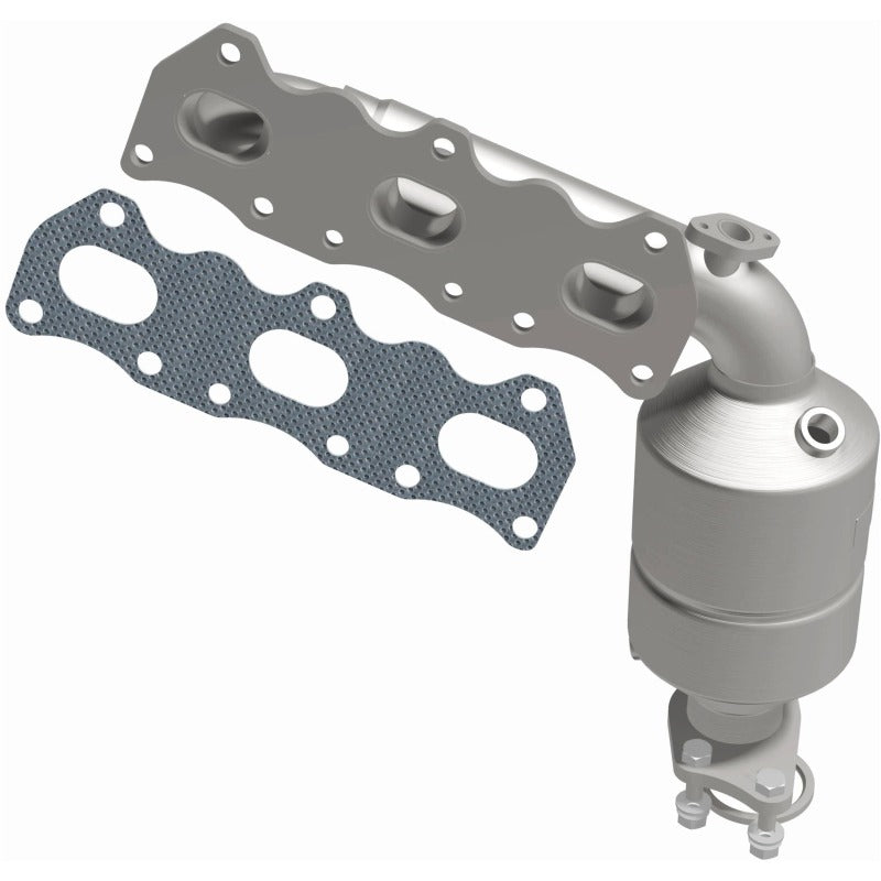 MagnaFlow Direct Fit Catalytic Converter 04-08 Grand Vitara V6 2.7L PS