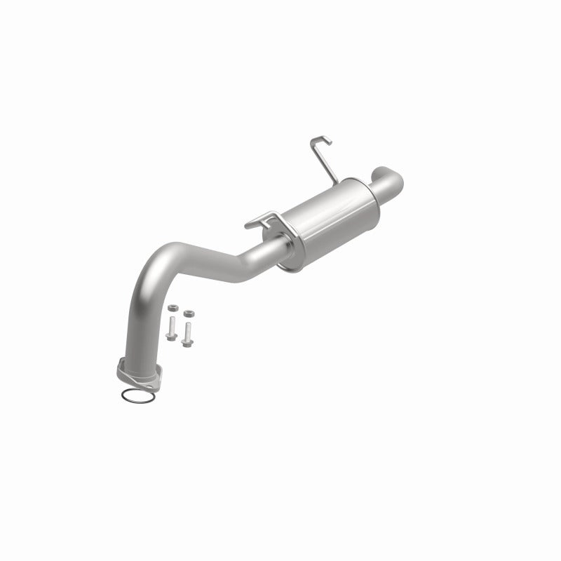 BRExhaust 97-00 Infiniti QX4/ 06-00 Nissan Pathfinder Muffler Kit