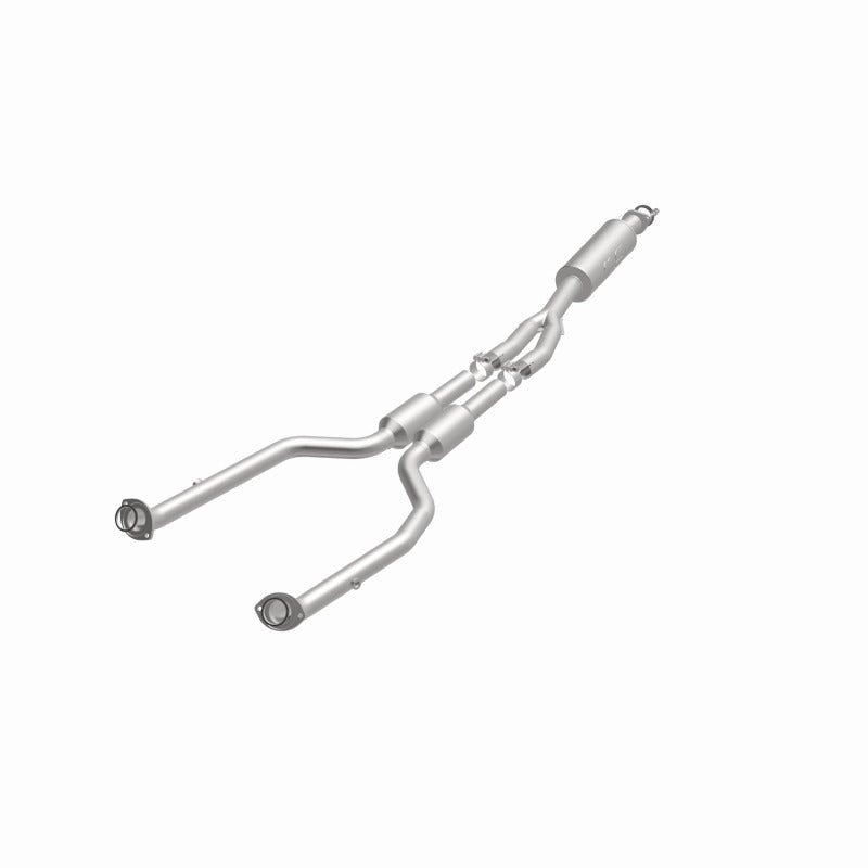 MagnaFlow 2006 GS300 V6 3 OEM Underbody Direct Fit Converter