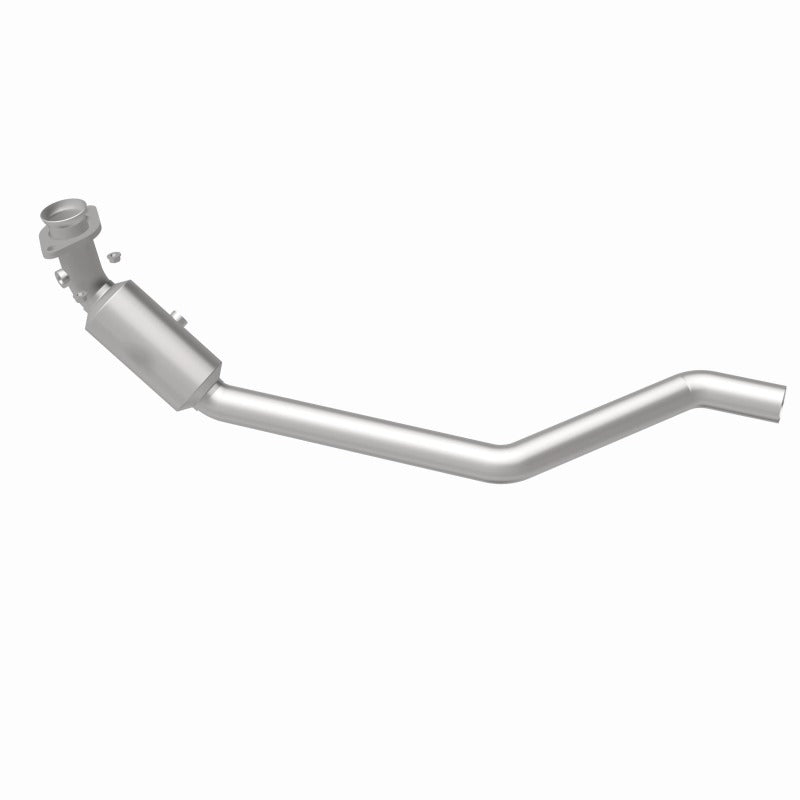 MagnaFlow Direct Fit Catalytic Converter 06-08 Jaguar S-Type 3.0L