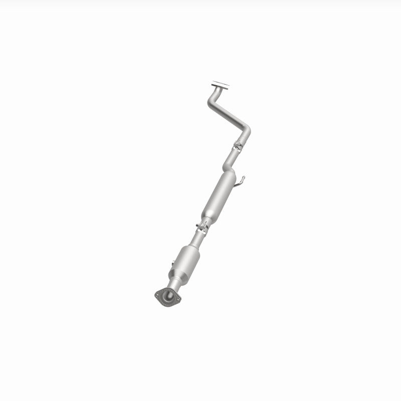 MagnaFlow DF Catalytic Conv OEM Grade Federal EPA Compliant 14-17 Kia Forte / Hyundai Elantra