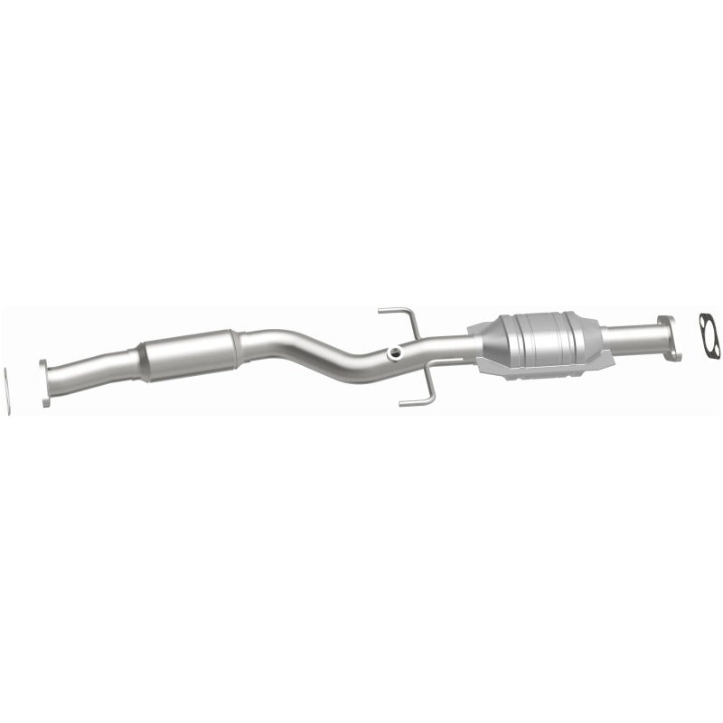 MagnaFlow Direct Fit Catalytic Converter 00-01 Eclipse 2.4L