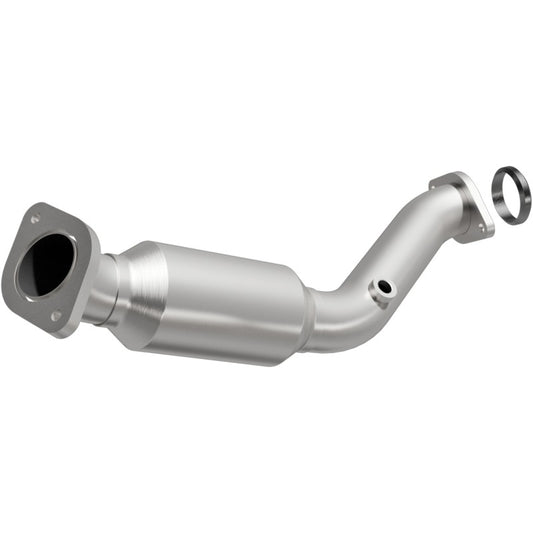 MagnaFlow Direct Fit Catalytic Converter 05-12 Corvette 8 6.0L; D/S
