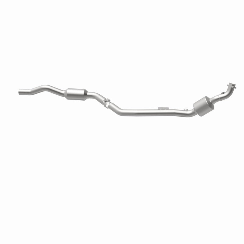 MagnaFlow 06-09 Mercedes-Benz E350 3.5L Direct Fit Converter