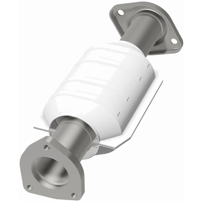 MagnaFlow Direct Fit Catalytic Converter 00-01 Cherokee Rear 4.0L