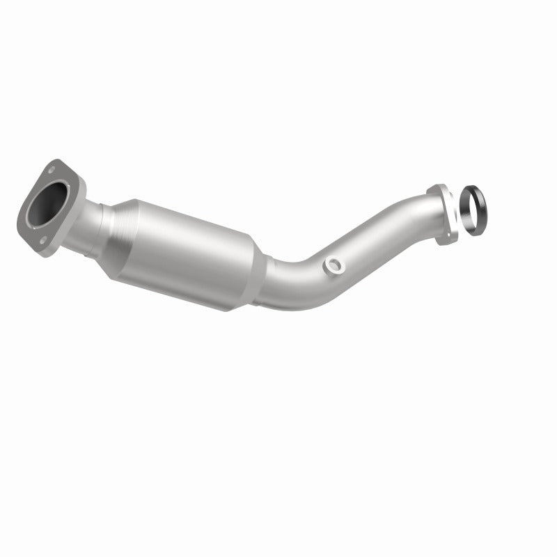 MagnaFlow Direct Fit Catalytic Converter 05-12 Corvette 8 6.0L; D/S