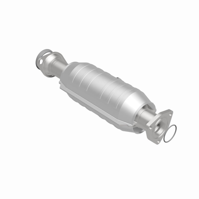 MagnaFlow Direct Fit Catalytic Converter 99-00 Honda Civic EX/SI 1