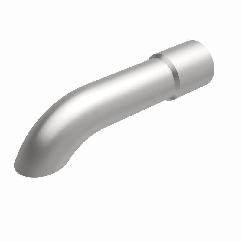 MagnaFlow Tip 1-pk Turndown 2.50x13 2.75