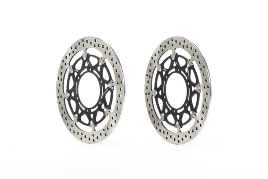 Brembo 01-10 Suzuki GSX-R1000/13-18 GSX-R1000/20-25 GSX-R1000/92-93 GSX-R600 T-Drive Brake Disc