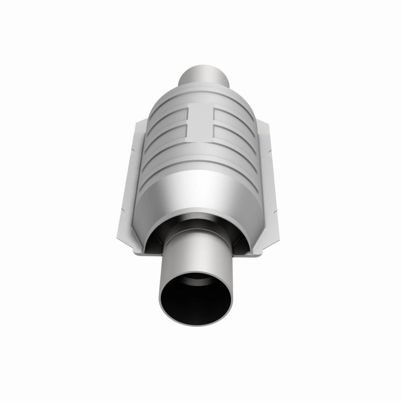 MagnaFlow Universal Catalytic Converter 1.75 with 1-O2 Front CA