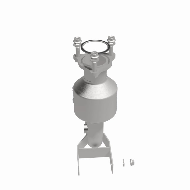MagnaFlow Direct Fit Catalytic Converter 08-12 Malibu 2.4L fr