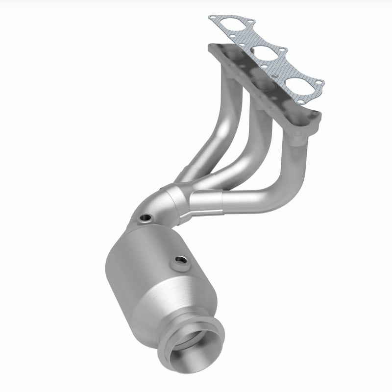 MagnaFlow 14-16 911 H6 3.8 OEM Manifold Direct Fit Converter