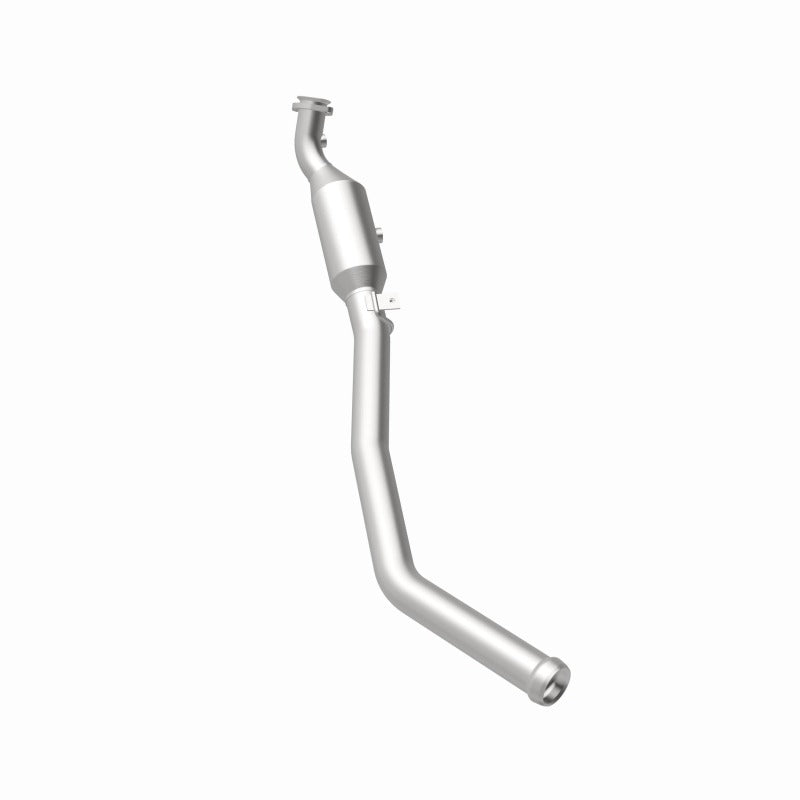 MagnaFlow Direct Fit Catalytic Converter 2007-2012 GL450 4.6 L Underbody