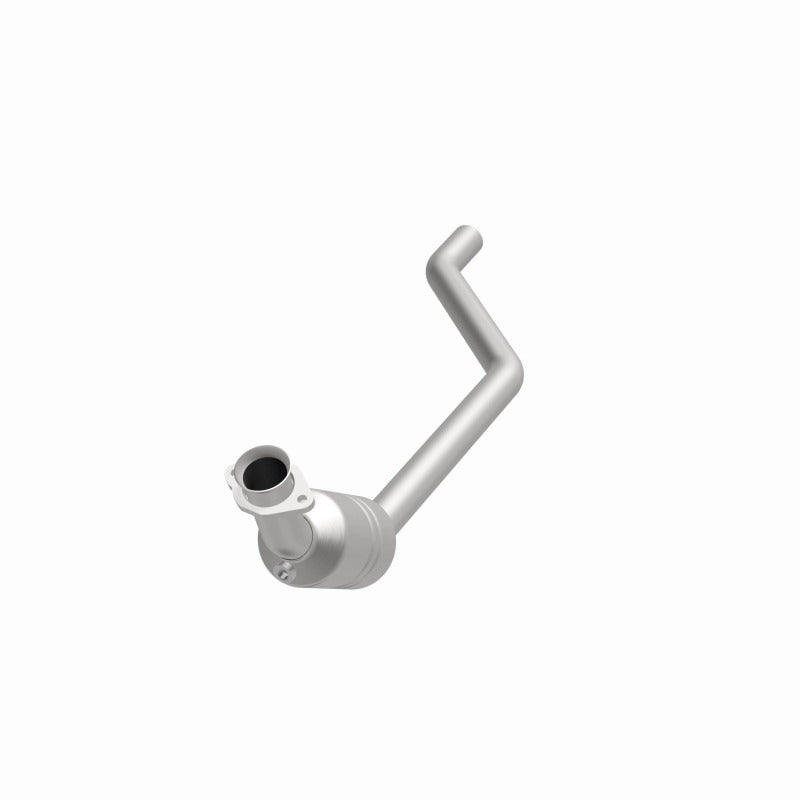 MagnaFlow Direct Fit Catalytic Converter 03-05 Jaguar S-Type4.2L D/S