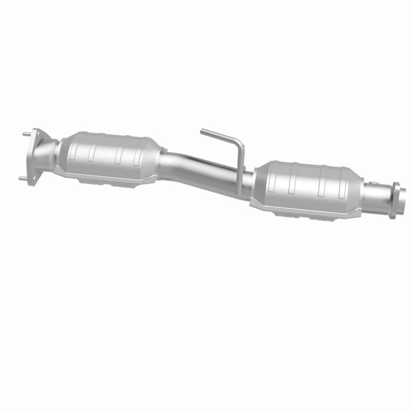 MagnaFlow Direct Fit Catalytic Converter 99-00 Ford Explorer Code X OEM
