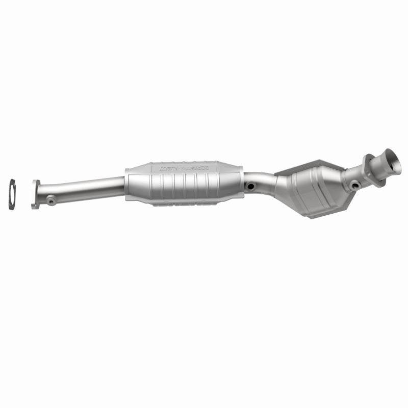 MagnaFlow Direct Fit Catalytic Converter 95-02 Ford Crown Vic 4.6L
