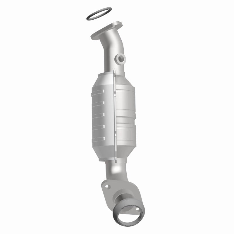 MagnaFlow Direct Fit Catalytic Converter 04-07 Cadillac CTS 2.8L/3.6L Driver Side