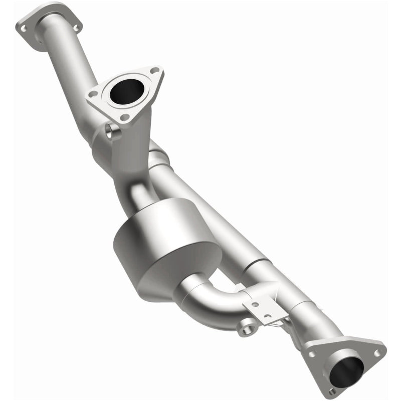 MagnaFlow Direct Fit Catalytic Converter 00-01 Infiniti I30 3.0L