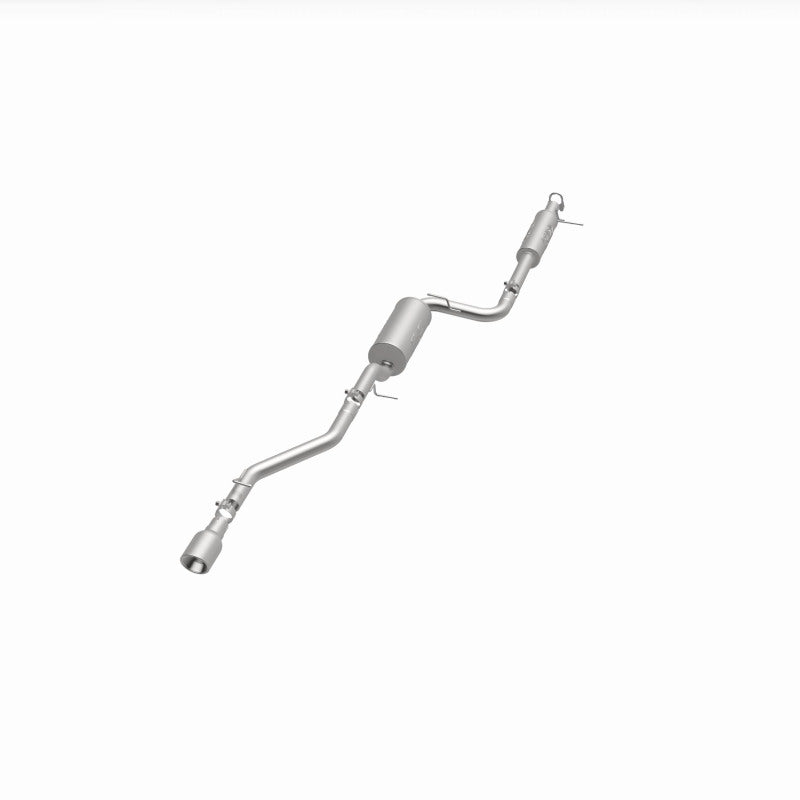 MagnaFlow Sys C/B 07 Mazda inch3inch 2.0/2.3L I-4