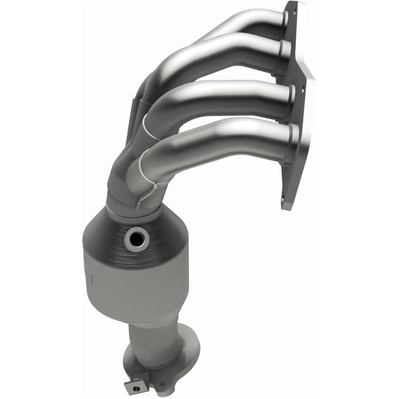 MagnaFlow Direct Fit Catalytic Converter 07 Toyota Highlander 2.4L