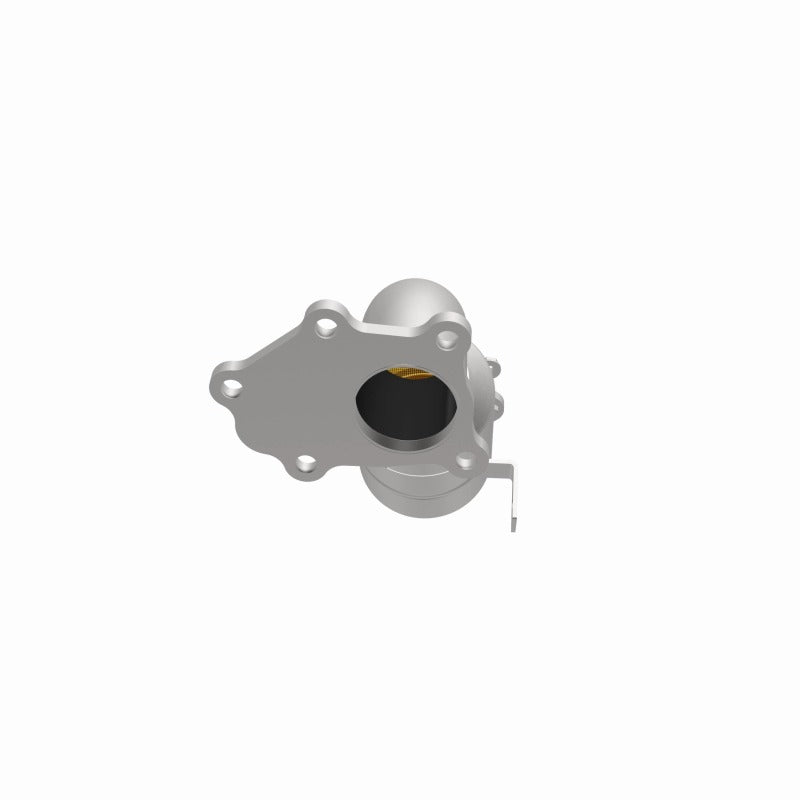 MagnaFlow Direct Fit Catalytic Converter 06-08 Subaru Forester 2.5L