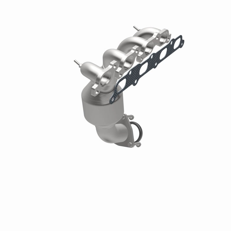 MagnaFlow Direct Fit Catalytic Converter 2006 Chevy Colorado 2.8L