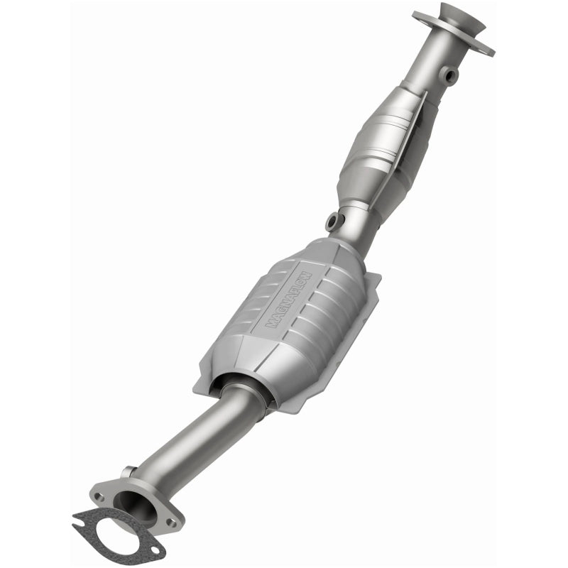 MagnaFlow Direct Fit Catalytic Converter 95-02 Ford Crown Vic 4.6L